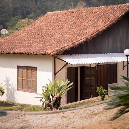 Recanto Dos Vianas Teresópolis Buitenkant foto